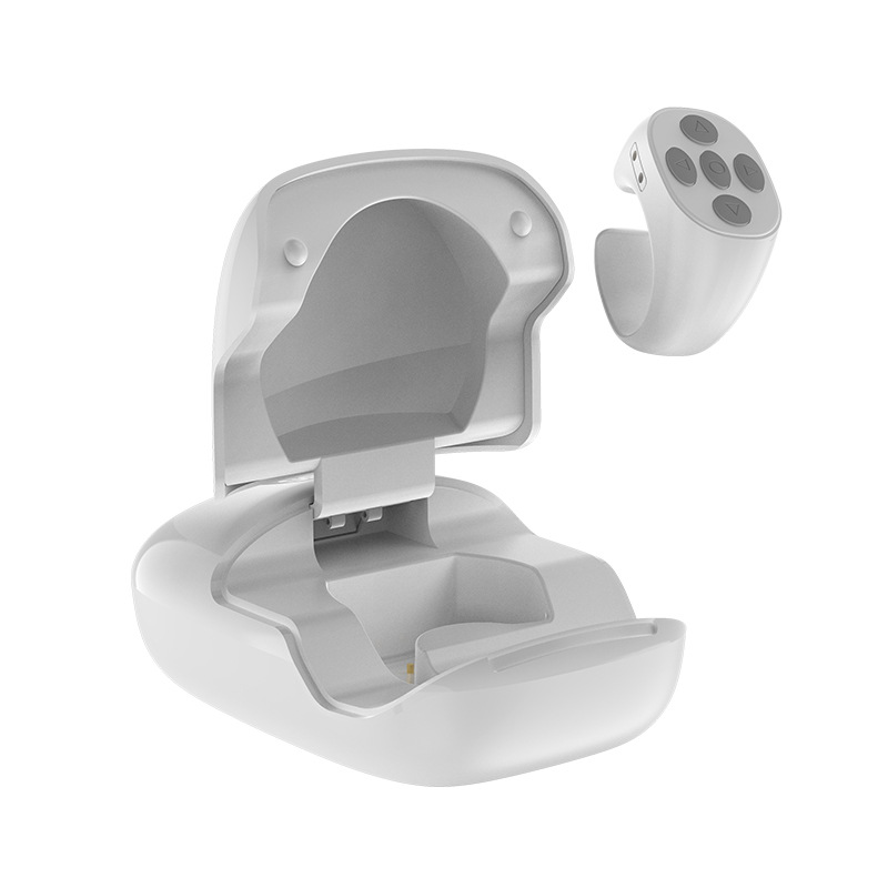 JX06pro 화이트 [충전실 포함]