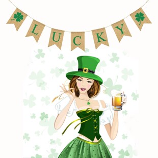 �S��ֱ�� �W���S�鴮�� lucky���� �}������˿�g���Ɍ��b�
