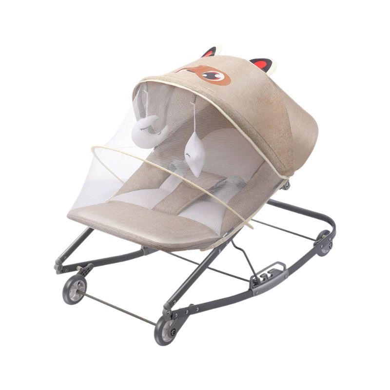 Качели-качалка для мужчин и женщин, детское кресло-качалка для сна