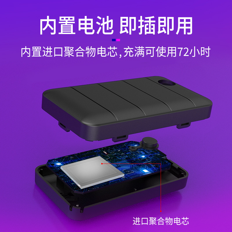 Transmisión en vivo alabanza artefacto clicker automático pantalla dispositivo de contacto pantalla automática señalando dispositivo físico inteligente clic