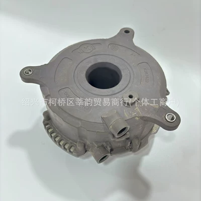 Heavy-Duty Truck Actuators – Clutch master cylinder