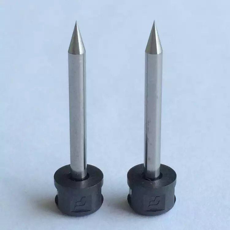 Fiber Optic Splicing Machine Electrode Rod Fiber Optic Splicing Machine Electrode Discharge Needle Default Items Other