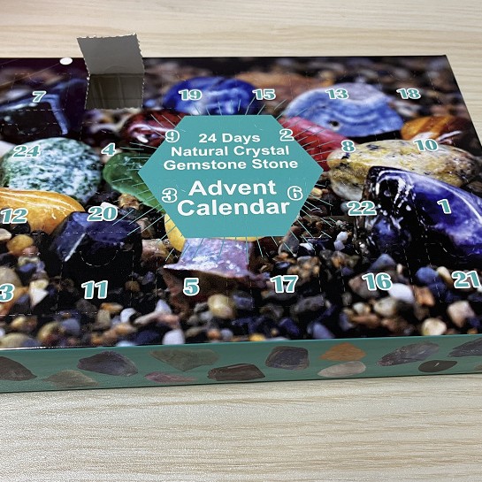 블루 스몰 사이즈