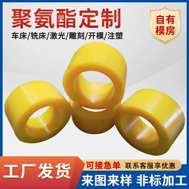聚氨酯橡胶;工农业塑料;工业橡胶