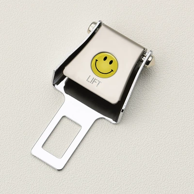 Other Automotive Interior Supplies | extender - aircraft-buckle-smiley-face