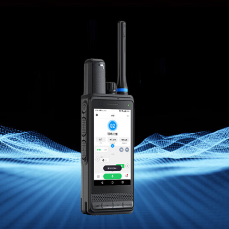 Handheld GPS measuring instrument model: QminiA30 library number: M391590