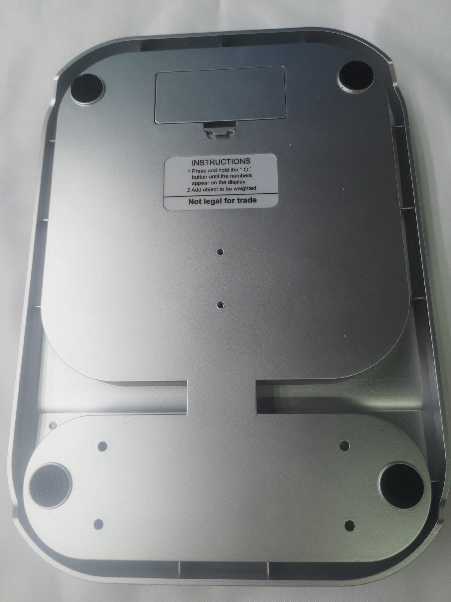 2022 nueva escala impermeable 10kg / 1g escala de cocina escala electrónica escala de horneado