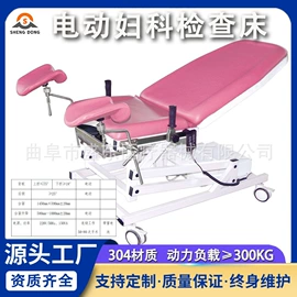 医疗灯具;医用车/床;康复辅助器械