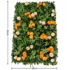 Plant wall lawn 010