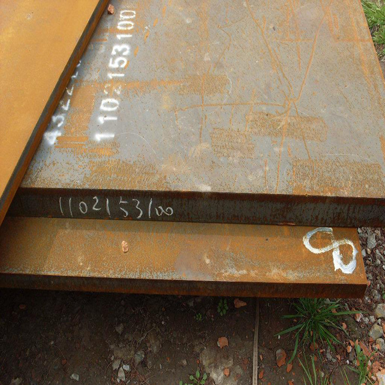 现货供应HR500F高强度汽车钢板 HR500F酸洗板 HR500F钢板 规格齐