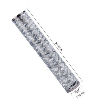 Anti scald High temperature resistance Anti scald Cover Chimney Stove Anti scald Return air furnace heat insulation Heaters Anti scald