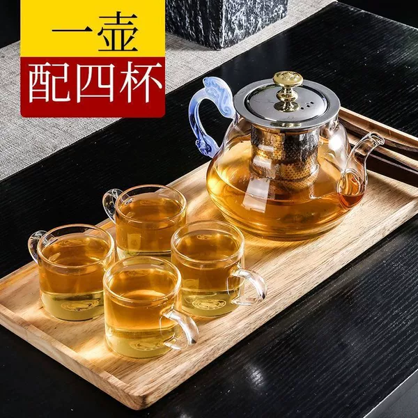 ★®Hot-selling item: 738ML (blue drum) + 4 cups®★