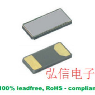 CM7V-T1A 32.768KHZ贴片无源晶振3215 32.768KHZ 晶体谐振2脚SMD