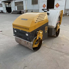 压实机械;路面机械;其他工程机械