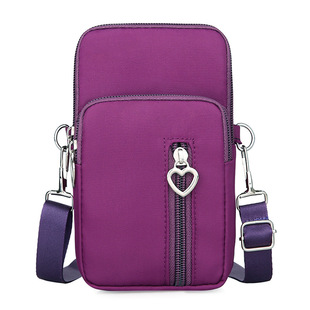 Small handheld small bag, phone bag, pack, mobile phone, wallet, cloth bag, wide screen