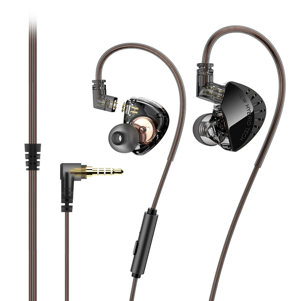 LD2P-B (with microphone)
