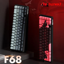 �F؛ FREEWOLF/������F68 �o����ģ���S�Cе�I�P�Α�늸�ȫ�I�o�_