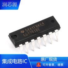 CD4081BEȫ��ԭ�SDIP14߉݋�TоƬIC���Ԫ���������·�F؛���l