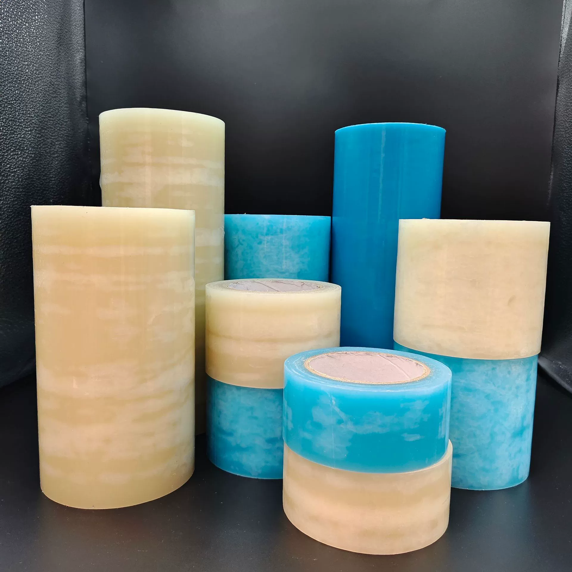 Лента для ремонта теплиц водонепроницаема, морозостойка, устойчива к старению, утолщенная, высоковязкая, прочная и мощная водонепроницаемая лента для ремонта теплиц.