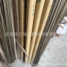 B10 B18高镍白铜棒C7701洋白铜棍B30铜镍合金棒8.0 16 25 70 90mm