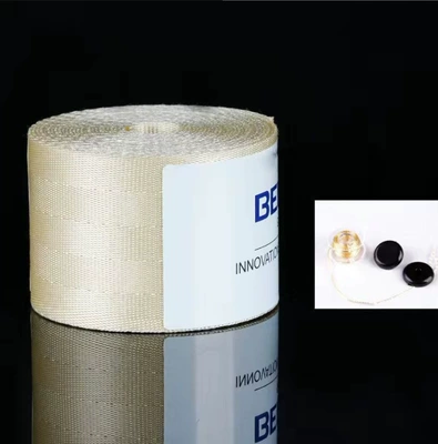 Other Automotive Safety Supplies | Seat Belt Universal Car - beigeone-roll-36m