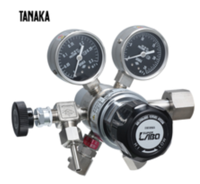 日本TANAKA日酸圧力调整器NT100B-SP-25G06G-2525-21000