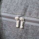 Коробочка для хранения, одеяло, вместительная и большая сумка для хранения, пакет для переезда, (Трансграничная торговля), оптовые продажи