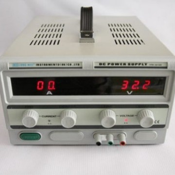 龙威TPR-3010D数显可调直流稳压电源 稳压电源 30V 10A