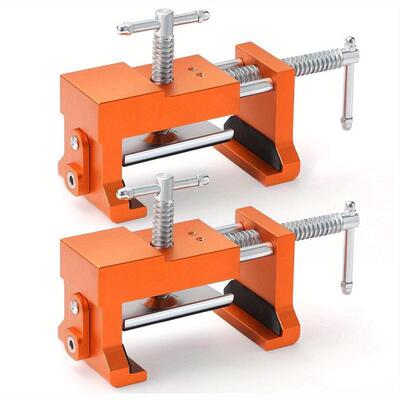 J 89915 Woodworking Punch Clip carpentry Punch holes Cross border