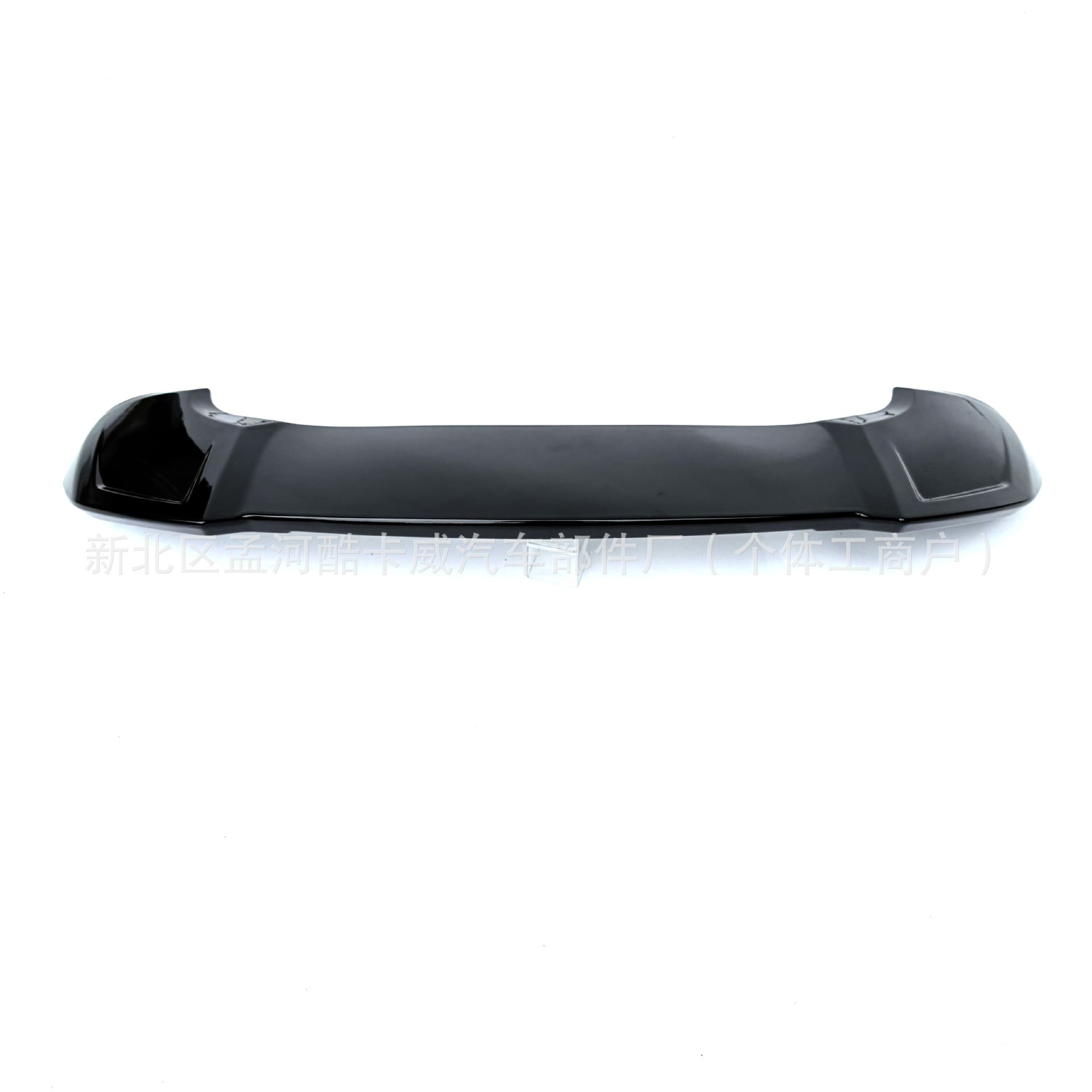 Suitable for Honda 17-21 Crv Sports Rear Wing 5Th Generation Crv Replacement with Lighted Rear Wing Modified Painted Top Wing Free