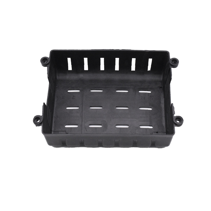 Caja de controlador de vehículo eléctrico al por mayor 350W 500W cojín de automóvil de batería de plástico para cuchillo Emma