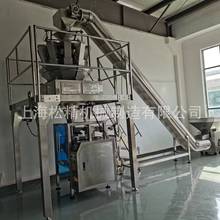 厂家供应热干面包装机 速冻食品包装机价格 薯片杏仁干包装机厂家