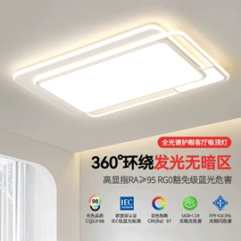 吸顶灯;吊灯;成套灯具