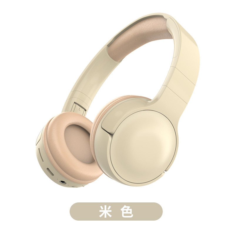 クロスボーダー新しいワイヤレススポーツ C-2251 ヘッドマウント Bluetooth ヘッドセット重低音携帯電話ユニバーサルゲームヘッドセット|undefined