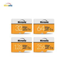 Microyang 批发高速足量8g 16g 32g 内存卡tf卡储存卡手机内存卡