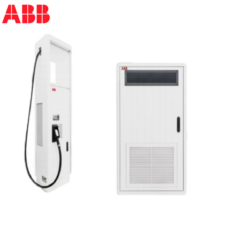 旗舰版交流充电桩 EVinnTA-GB-W21-Z5- BR-AMC 上海仓现货直发