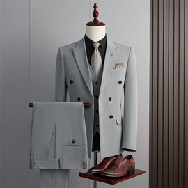 男式休闲裤;男式夹克;男式棉服