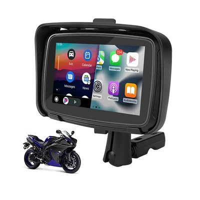 Wholesale Cross-Border Motorcycle: Car Convenient GPS Navigation