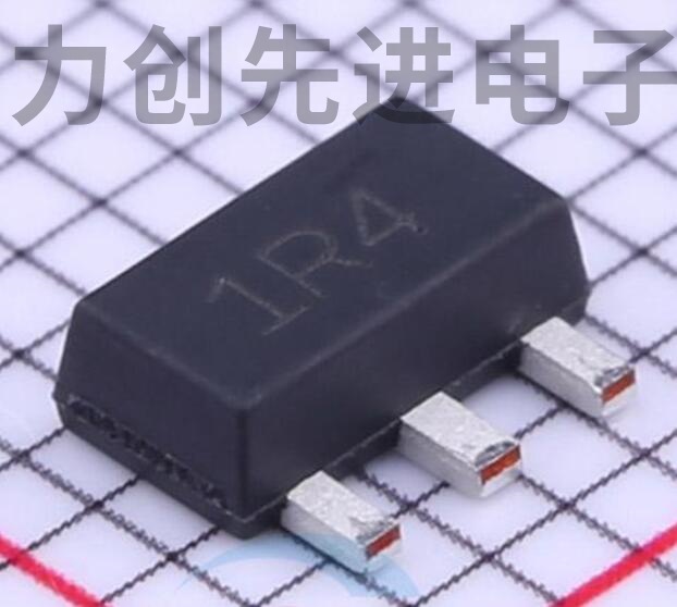 ZXTN10150DZTA 封装 SOT-89 三极管