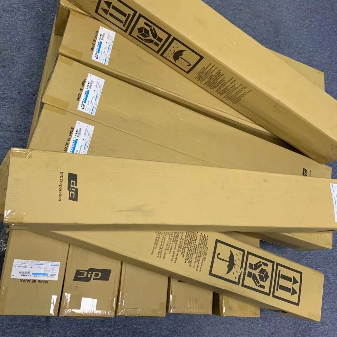 供应日本DIC LT6003W  可出售散料  模切  冲型  背胶