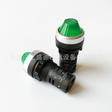 AD16ָʾ��APT/���T��AD16-22H/g31Sָʾ��22mm�GɫAC220Vָʾ��