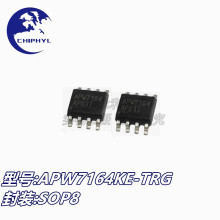ԭװ��Ʒ APW7164KE-TRG SOP8 ͬ��������ѹ������оƬ