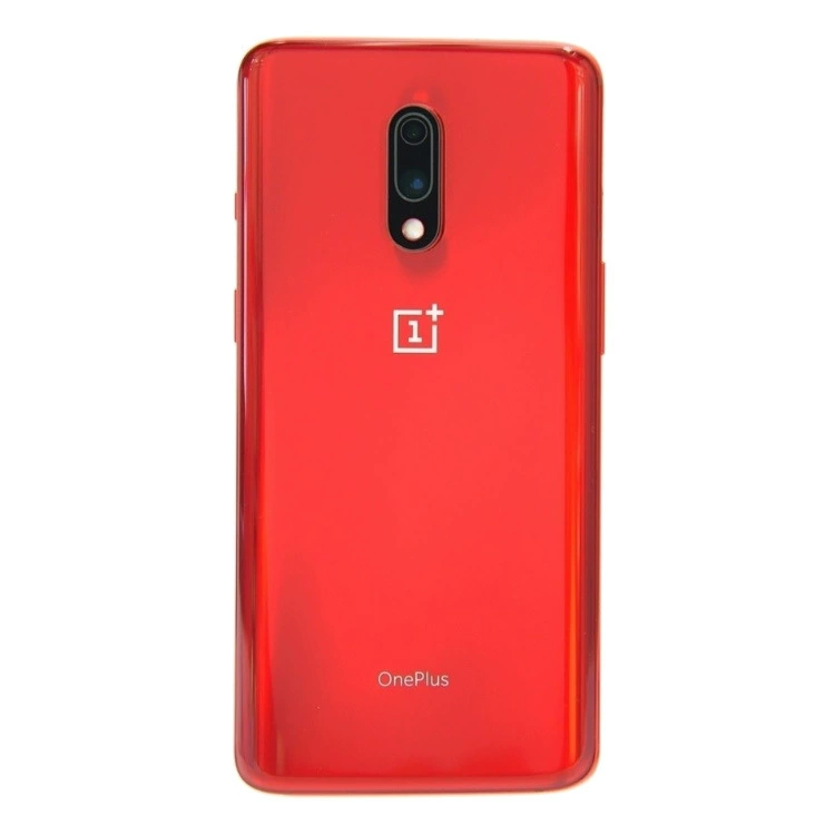Оригинальная задняя крышка OnePlus OnePro для 8T, крышка аккумулятора для 1+7tpro, задняя панель для 1+8Pro