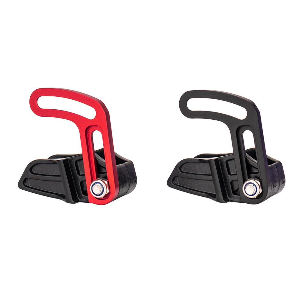 ZTTO Mountain BTT Single Plat Tipo E Dispositivo de cadena de montaje directo Dispositivo de cadena de disco de dientes positivo y negativo Dispositivo de cadena de estabilización 30-40T para sistema 1X