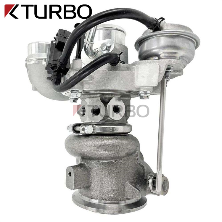 For Buick 1.5 Cruze 12669064 Roewe Saic Mg Turbocharger