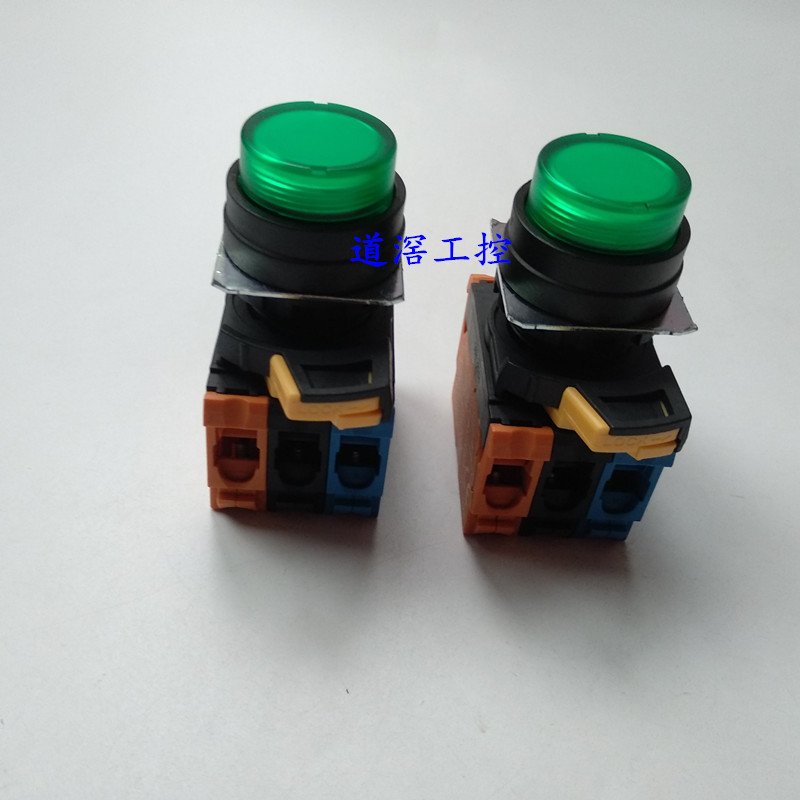 A22NL-BPA-TGA-G102-GC（有库存）Omron/欧姆龙 自动复位按钮开关