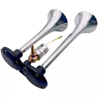 12V24 Volt Electronically Controlled Air: Car horn/tweeter