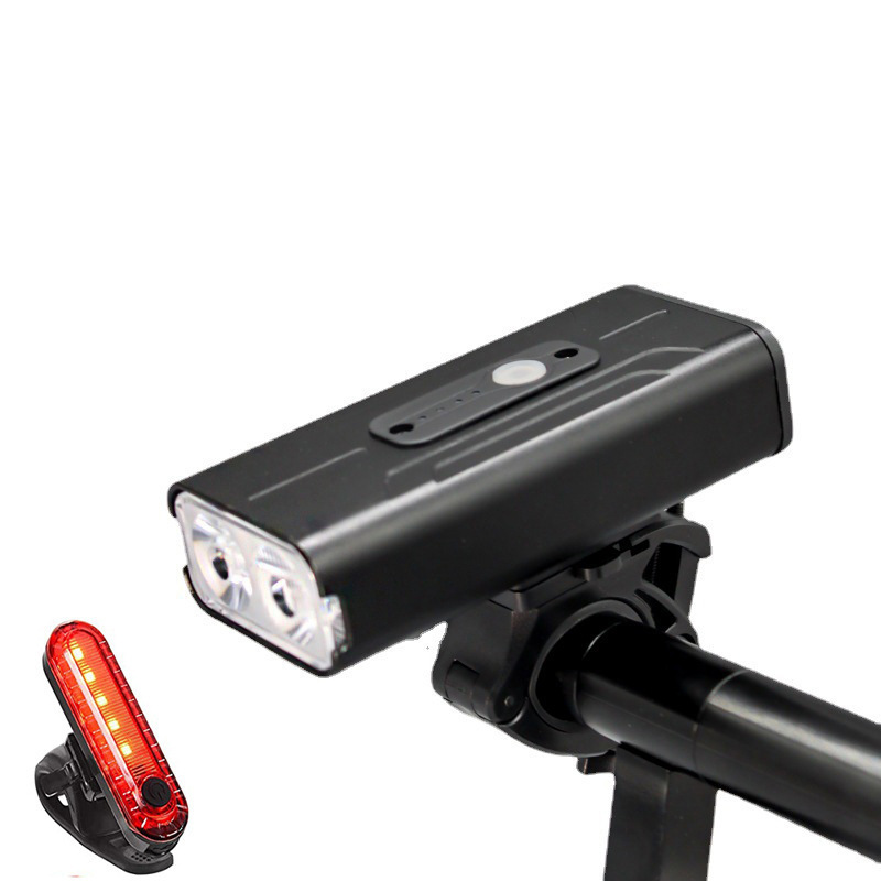 T6 더블 헤드라이트 BK 05 056 테일 라이트