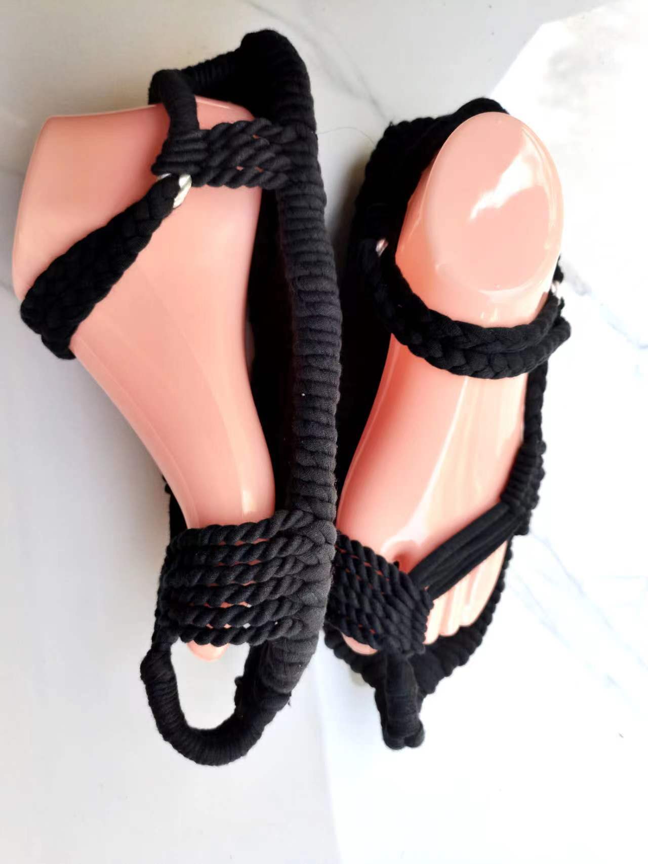 큰 검은 색 배열