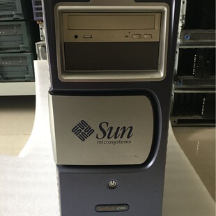 Sun B2500 Blade2500 ����վ 1*1.6GHz/4G/73GB/DVD/XVR100